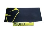 Podkładka na biurko pod myszkę gamingowa Mionix Sargas - XL (900x400x2