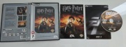 Harry Potter i Czara Ognia PL Gra PC