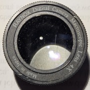 Soczewka makro 4x Raynox z konwerterem