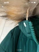 Kurtka zimowa damska 