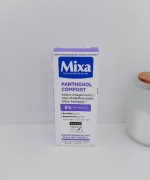 multifunkcyjny krem kojący do twarzy, dłoni i ciała Mixa