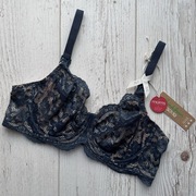 Miękki biustonosz do karmienia ESOTIQ ENTRI mom’s by Joanna Krupa 75C