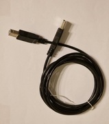 Kabel USB A - B Do drukarki i Huba 1,8 m