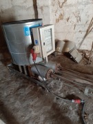 brykieciarka do słomy