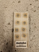 Metabo promień płytek wymienny z powłoką WS