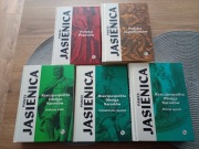 Paweł Jasienica - pakiet 5 książek (Cykl Rzeczpospolita Obojga Narodów)