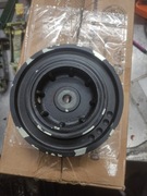 544 0101 10 INA Koło pasowe wału korbowego renault nissan 1.9dci