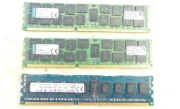 Pamięć RAM 3 szt. KTH-PL316LV/16G 8GB x 1 oraz 16 GB x 2