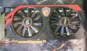 Karta graficzna MSI Gaming AMD Radeon R9 290 4G