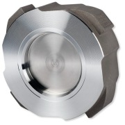 Zawór zwrotny GESTRA RK86 DN50 miedzykołnierzowy 