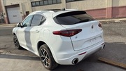 Alfa Romeo Stelvio TI