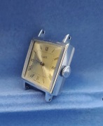 Łucz (Luch)- zegarek damski mechaniczny.