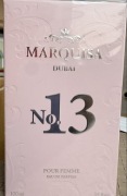 Marquisa Dubai No 13 100 ml nowość 2026
