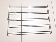 DRABINKA BOCZNA PIEKARNIKA, LEWA-PRAWA AEG BES33101ZM