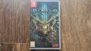 Diablo Eternal Collection Nintendo Switch