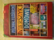 Wierszyki domowe - Michał Rusinek