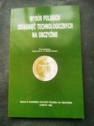 Makowski Wybór polskich osiągnięć technologicznych