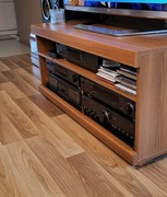 Zestaw mebli do salonu stan idealny 