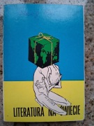 Literatura na Świecie nr 106 (2/1980) Hrabal, Holub; Lit. nowogrecka; Ruś