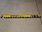 Brzeszczot do piły ramowej Stanley 