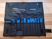 Ściągacze do tapicerki #PORZĄDKI W PIWNNICY