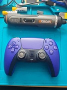 Dualsense analogi TMR 