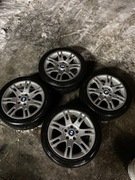 Felgi Bmw M pakiet