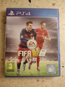 FIFA 16 PlayStation 4 