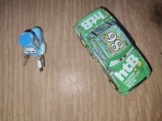 Figurki Auta Marek Marucha i Guido