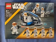 LEGO 75359 Star Wars Zestaw bitewny z 332. oddziałem klonów Ahsoki