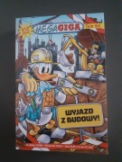 Maga Giga Tom 64 Wyjazd z Budowy! 