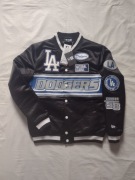 New Era LOS ANGELES Dodgers kurtka bejsbolówka męska bluza M/L
