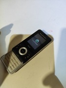 Telefon Sony Ericsson Walkman W205 Karta pamięci M2 2gb 