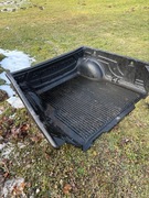 Wanna podłoga PAKI KUWETA wkład Mitsubishi l200 - oryginalna - < 2006