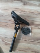 Sztyca amortyzowana SR Suntour 31,6 mm SP-S11