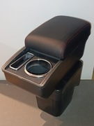 Dedykowany do Ford Focus Mk2 – idealne dopasowanie do tunelu środkowego