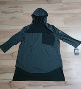 Nike XXL BSKTBLL dri-fit dla koszykarza bluzka