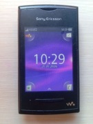 Telefon komórkowy Sony Ericsson Walkman W150i Yendo + bateria i ładowarka