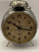 Budzik Junghans sprawny