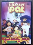 LISTONOSZ PAT na DVD - Gwiazdy POP