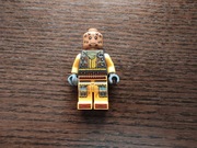 Lego ludzik sw1256 Star Wars - Snub Fighter Pilot - od zestawu 75346