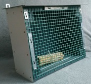 Ul XL dla owadów zapylających pszczół murarek