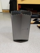 Egpu blackmagic pro thunderbolt 3 RX 580x 8gb z okablowaniem w pudełku
