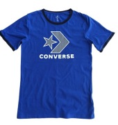 Converse t-shirt oryginalna koszulka na 13-15 lat rozmiar  XL