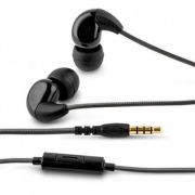 Słuchawki z mikrofonem ACME HE16B jack 3,5mm 4pin