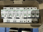 Wyłącznik nadprądowy B6 C16