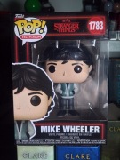 Funko Pop Stranger Things Mike Wheeler 1783