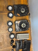 Bmw e91 harman kardon logic7