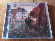 Black Sabbath - Black Sabbath - CD jewel case - Nowa w folii