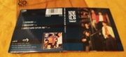 New kids on the block Tonight mini CD 